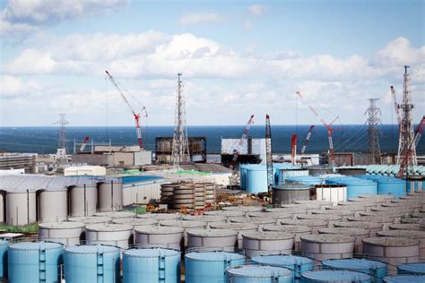 japanese nuclear waste disposal
